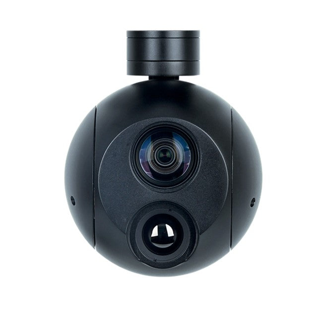 Camara Dron A10T Pro