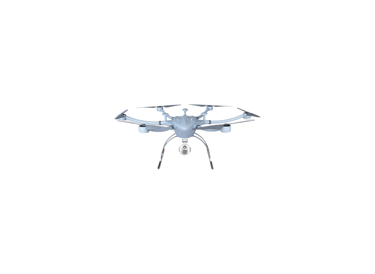 Dron UAV M15 con Anti-bloqueo GPS