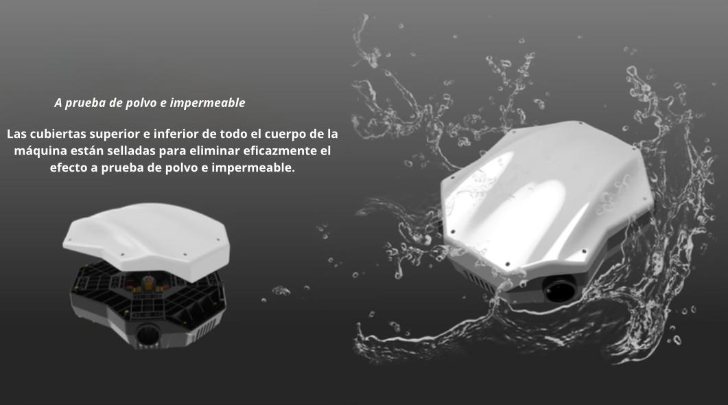 Dron UAV M20 con Anti-bloqueo GPS