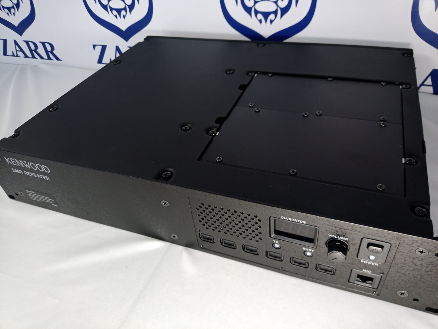 Repetidora Kenwood TKR-D710/D810