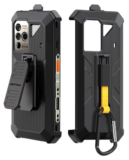 Clips Ulefone