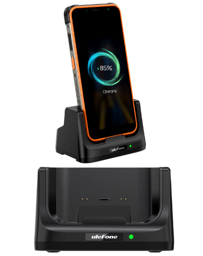 Cargadores Ulefone