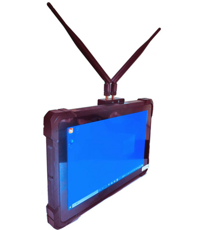 H2 PRO Detector de Dron 10km