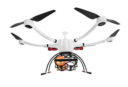 Dron M15 con Anti-bloqueo GPS