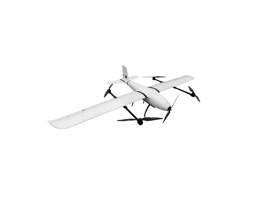 Dron MP Plus
