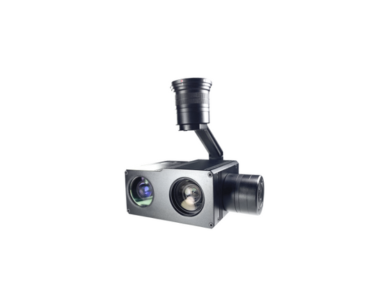 Cámara Z10TL para piezas