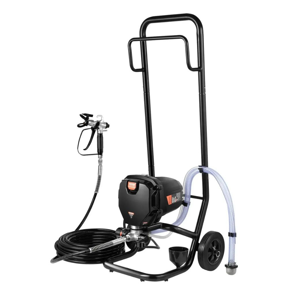 Kit de Pintura para dron con Pulverizador AVISPA | ZARR