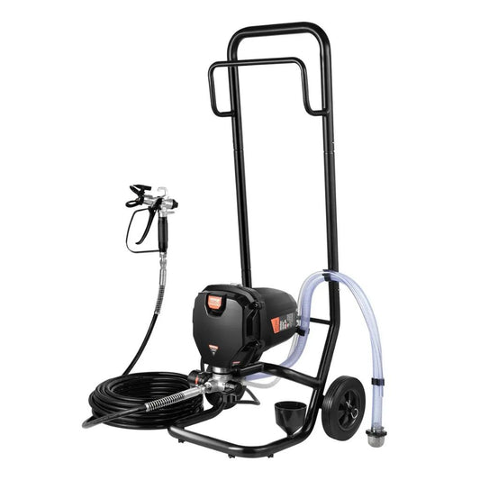 Kit de Pintura para dron con Pulverizador AVISPA | ZARR
