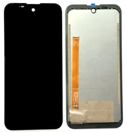 Pantalla Doogee S59 Pro y S59 – ZARR
