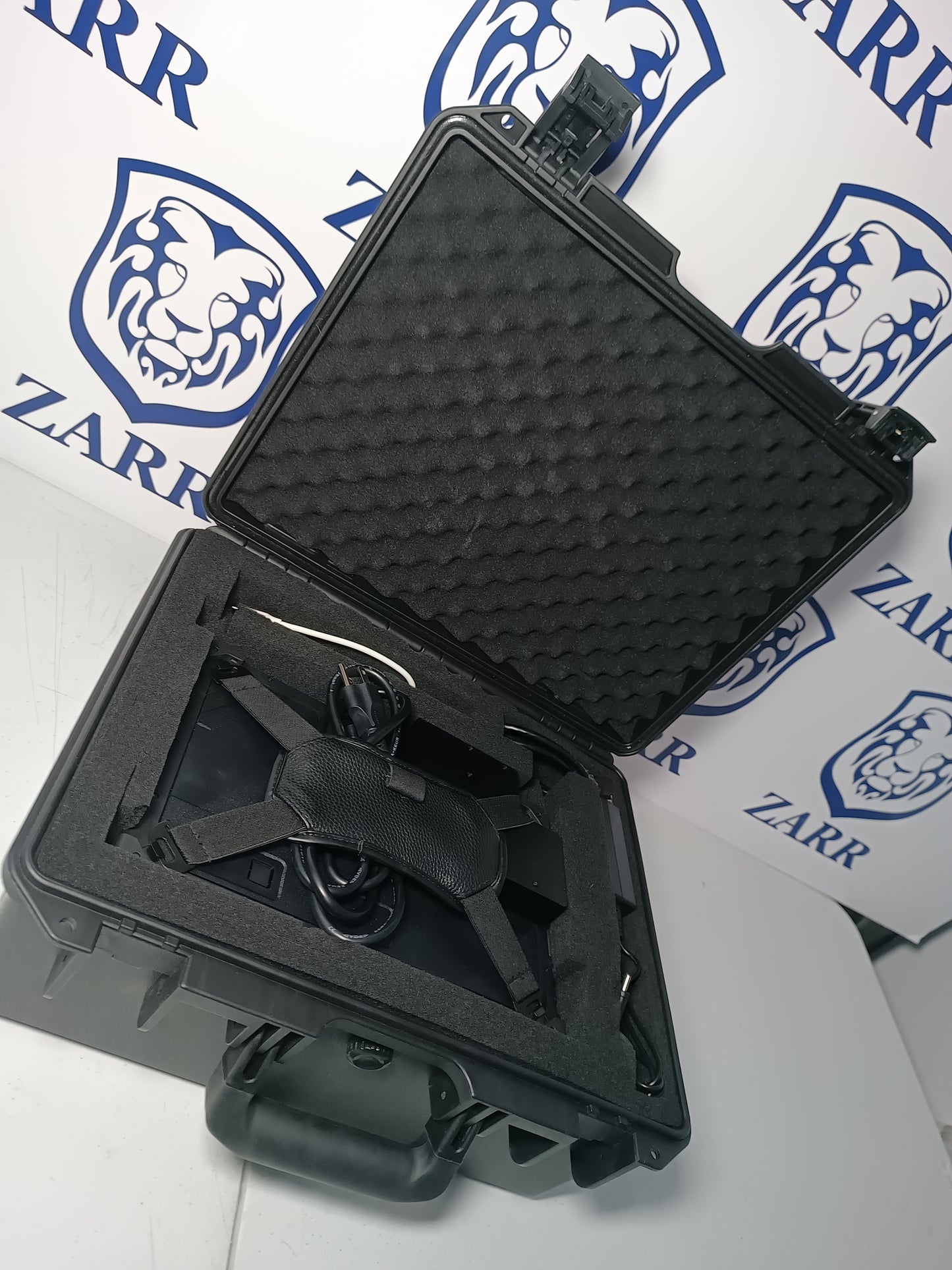 H2 PRO Detector de Dron 10km