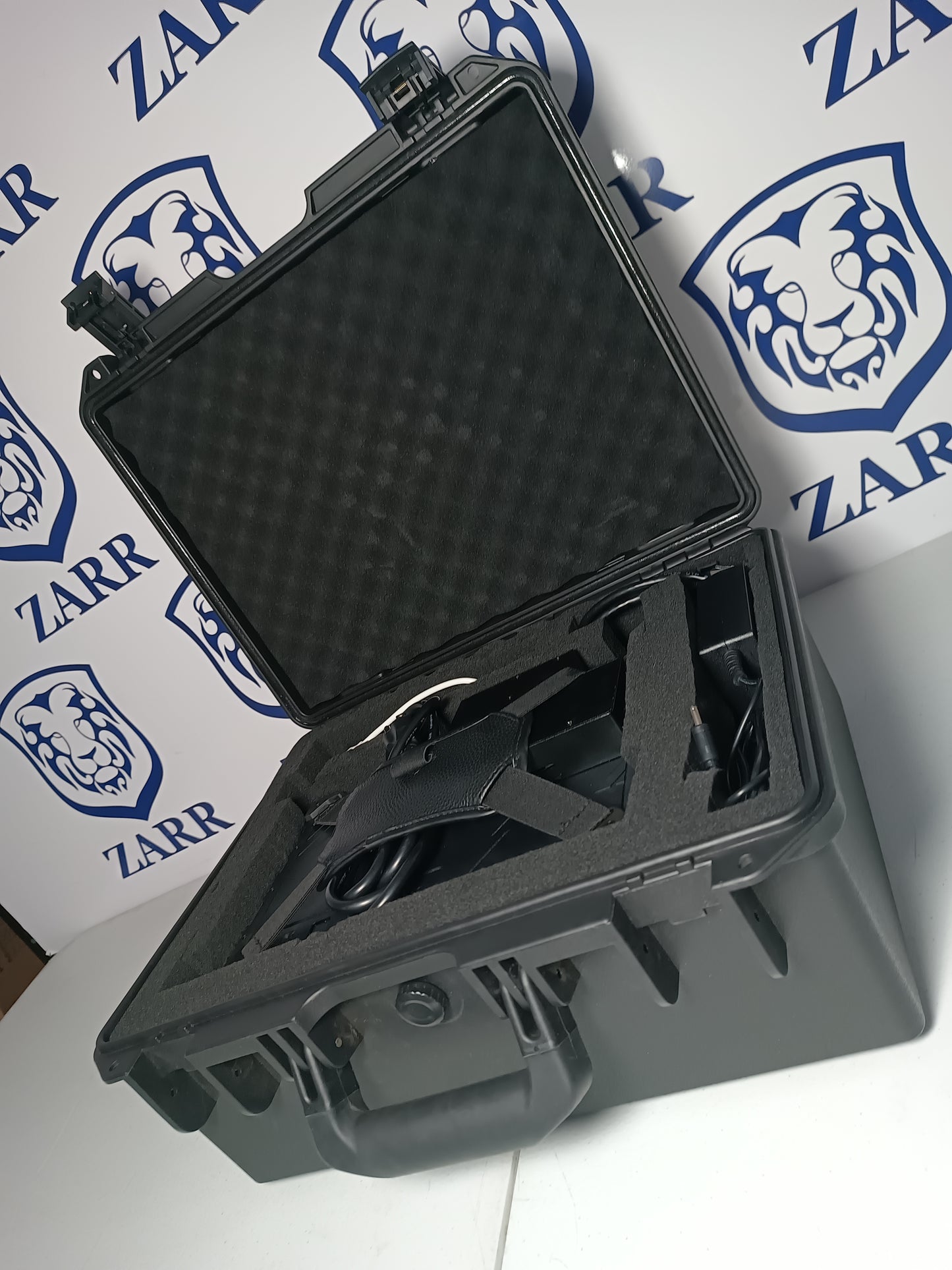 H2 PRO Detector de Dron 10km