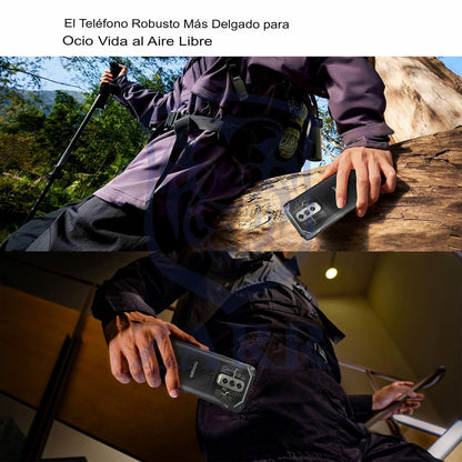 Doogee Blade 10 Ultra