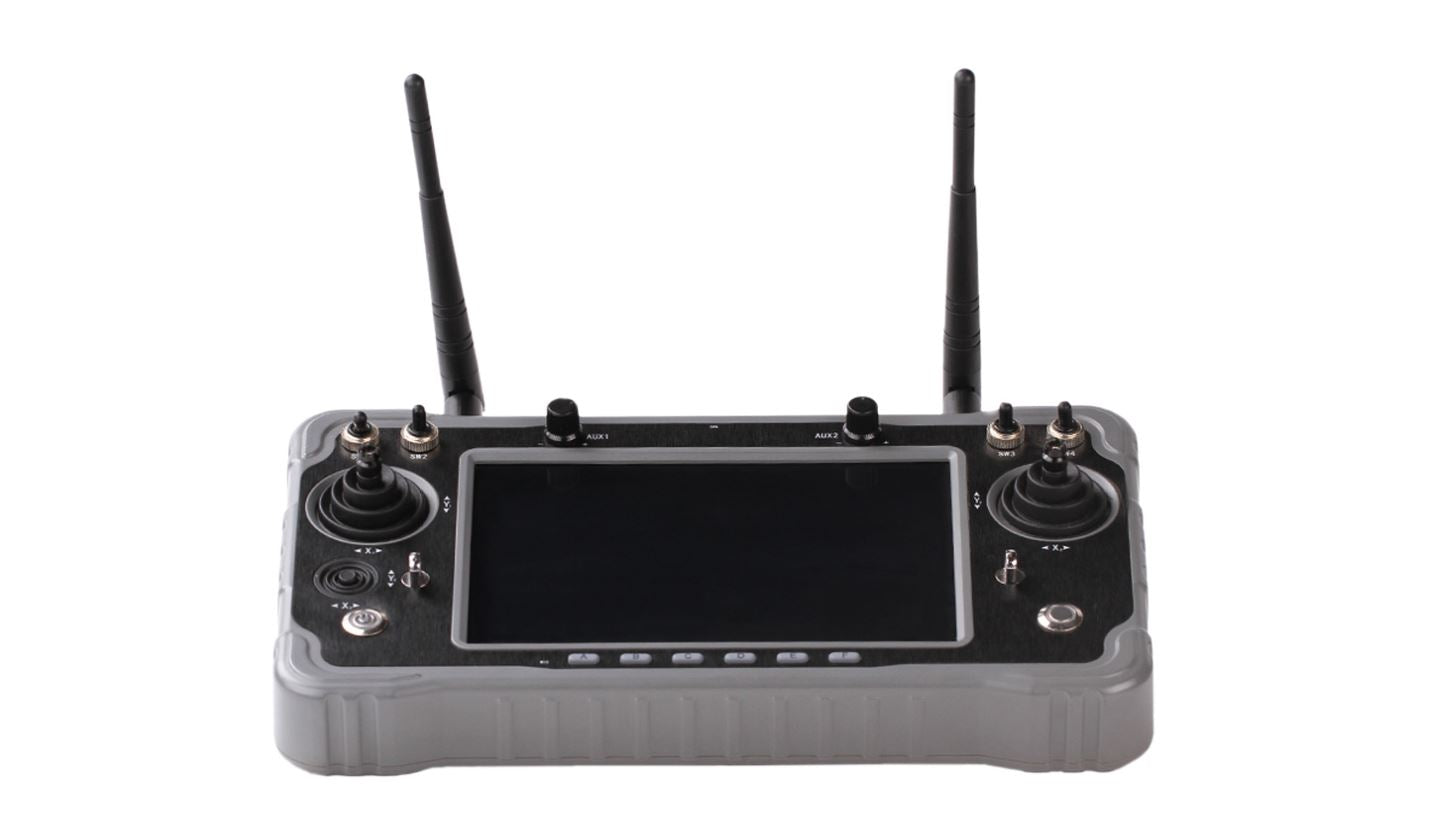 Dron M15 con Anti-bloqueo GPS