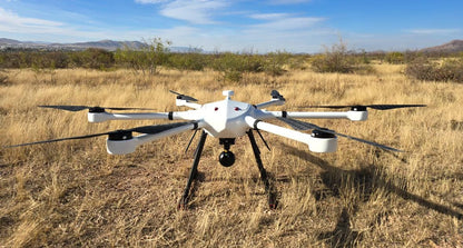 Dron UAV M10 con Anti-bloqueo GPS