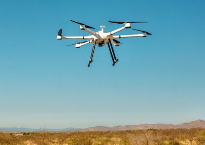 Dron UAV M10 con Anti-bloqueo GPS
