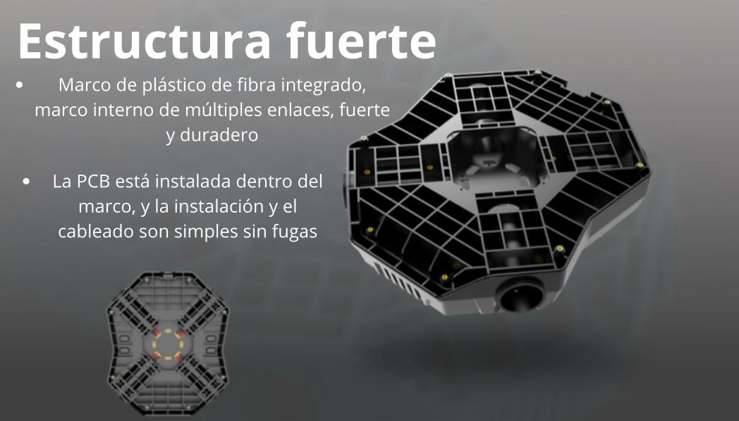 Dron UAV M20 con Anti-bloqueo GPS
