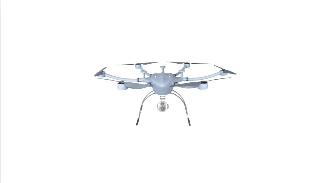 Dron  UAV M15 con Anti-bloqueo GPS