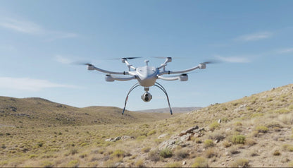 Dron  UAV M15 con Anti-bloqueo GPS