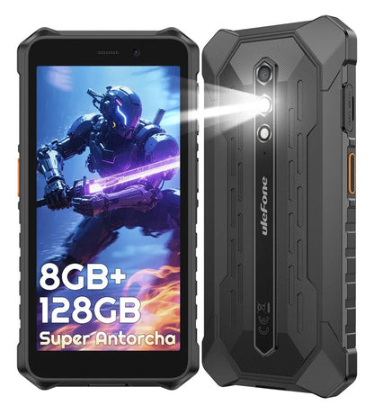 Ulefone Rugking 2 Pro