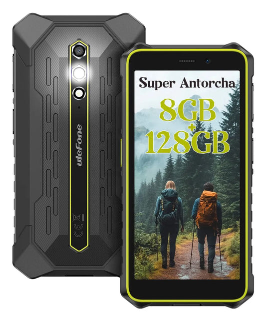 Ulefone Rugking 2 Pro