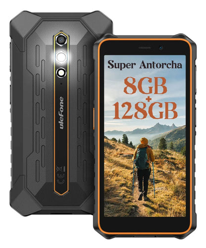 Ulefone Rugking 2 Pro