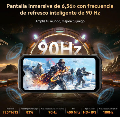 Oscal Marine 2