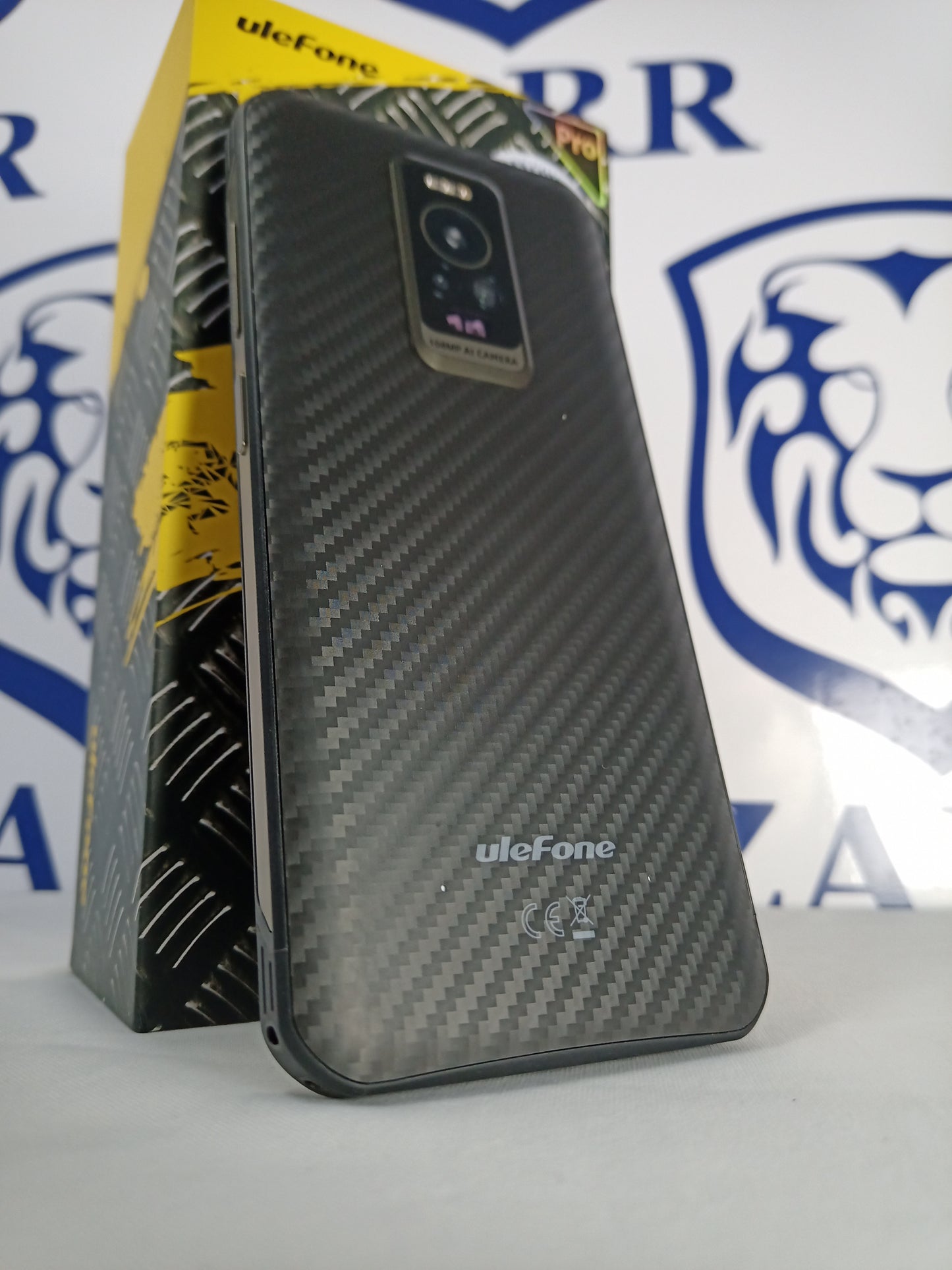 Ulefone Armor 17 Pro