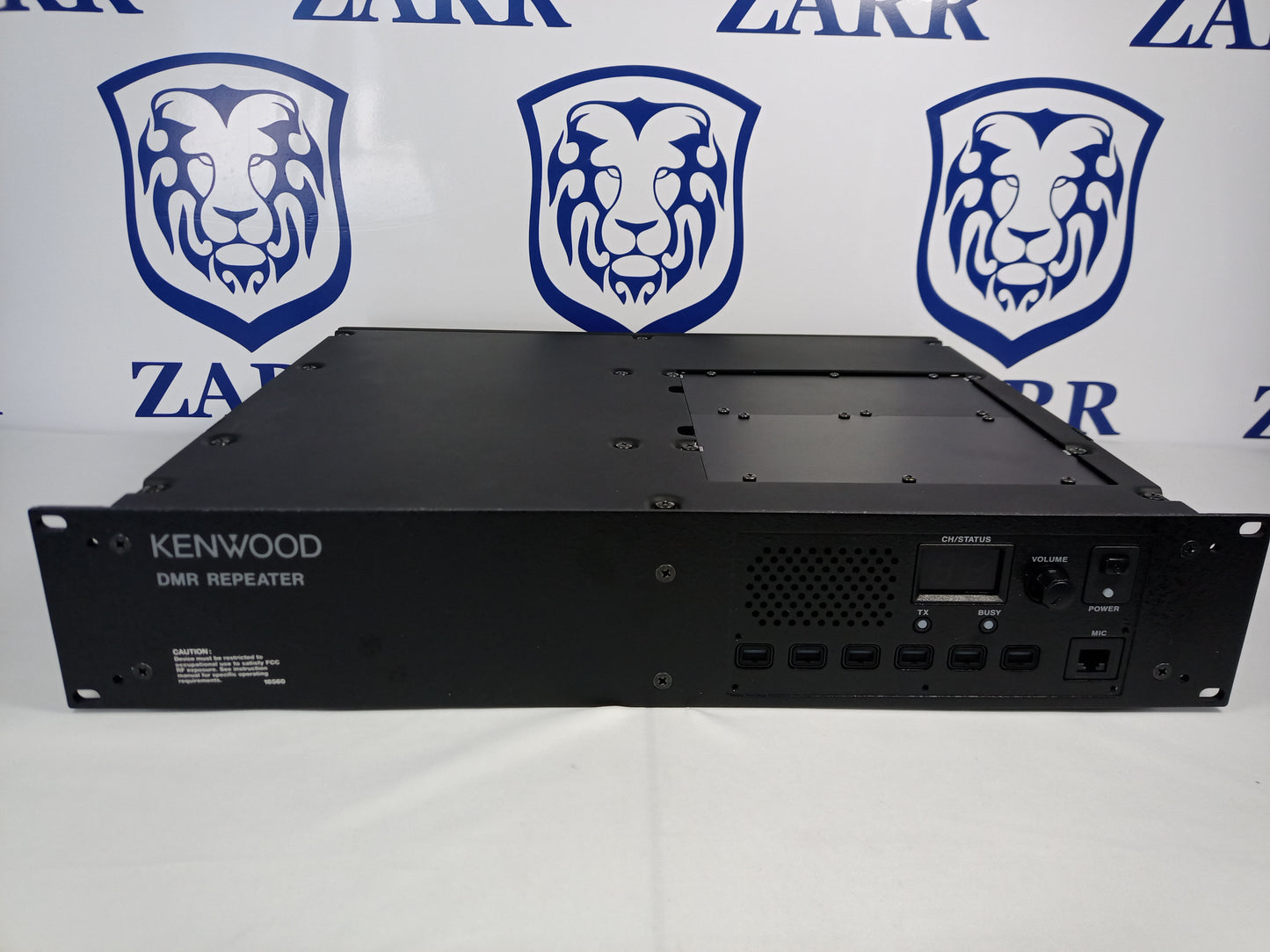 Repetidora Kenwood TKR-D710/D810