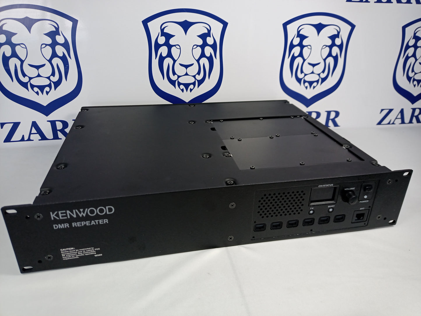 Repetidora Kenwood TKR-D710/D810